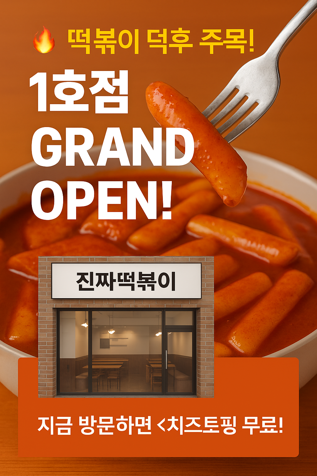 진짜떡볶이 1호점 개업!.png